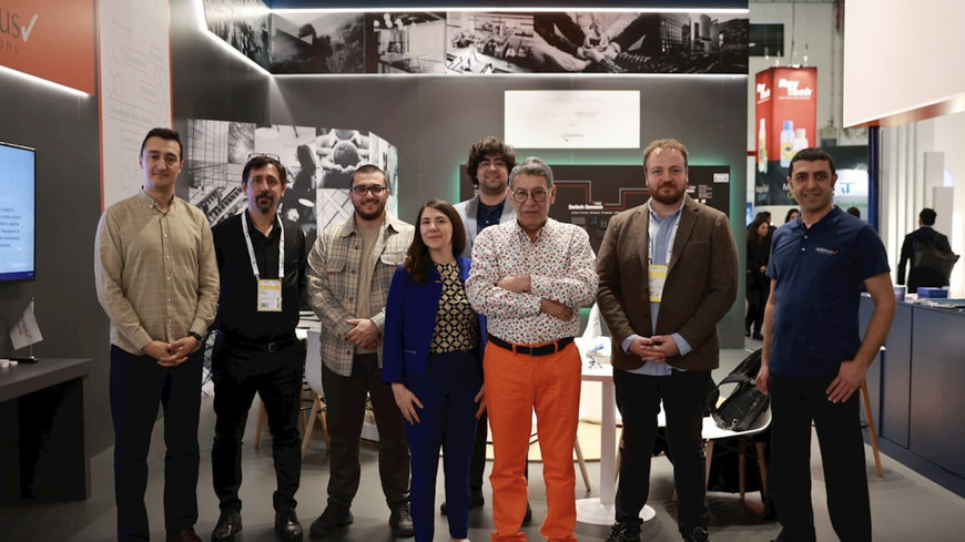 OPTIMUS SOLUTIONS, KNX VE HVAC BINA OTOMASYONU IÇIN ABB “VALUE PROVIDER” PROGRAMINA KATILAN ILK PARTNER OLDU